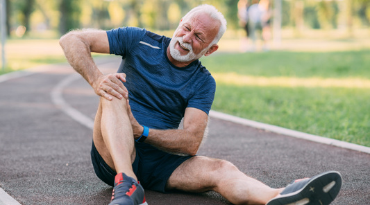 Hogyan Enyhíthető a Térdfájdalom Természetes Módszerekkel?