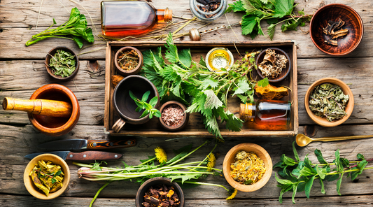 A Legjobb Természetes Összetevők A Térdfájdalom Enyhítésére (Tudományosan Alátámasztva)