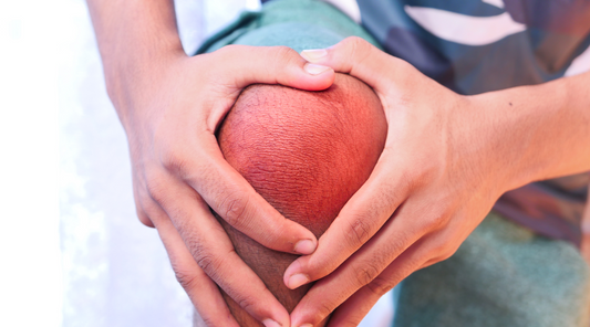 Mi történik, ha nem gondoskodsz a térdeidről?