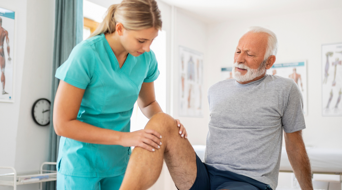 Íngyulladás (Tendinitis) és Térdfájdalom: Okok, Tünetek és Kezelési Lehetőségek