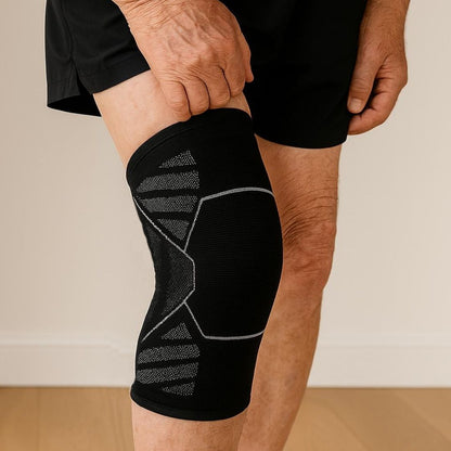 Kompressziós Térdvédő - AktívTérd