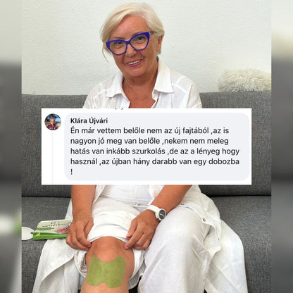 AktívTérd Tapasz - AktívTérd