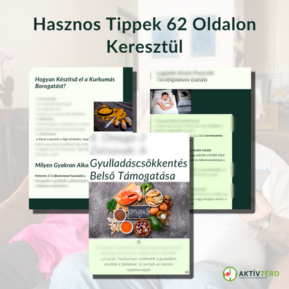 Az Egészséges Térd Titkai: 10 Megoldás, Ami Segít Örökre Legyőzni a Térdfájdalmat - Ebook - AktívTérd